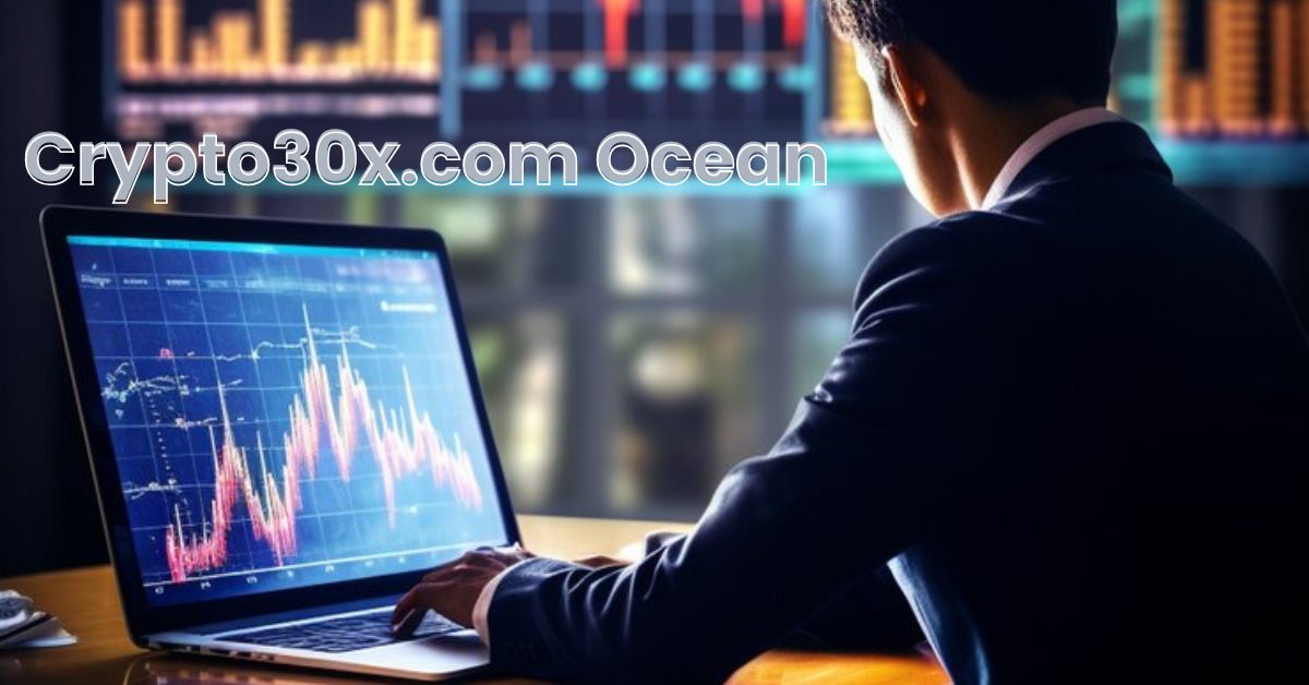 Crypto30x.com Ocean