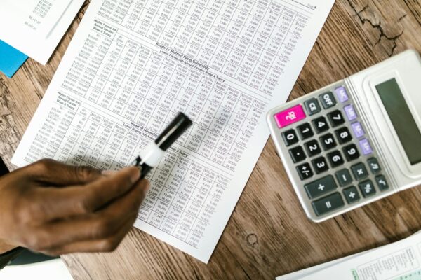 Navigating IRS Challenges
