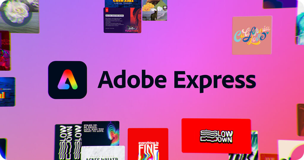 Adobe brings AI-image generation app to phones, adds partners Adobe